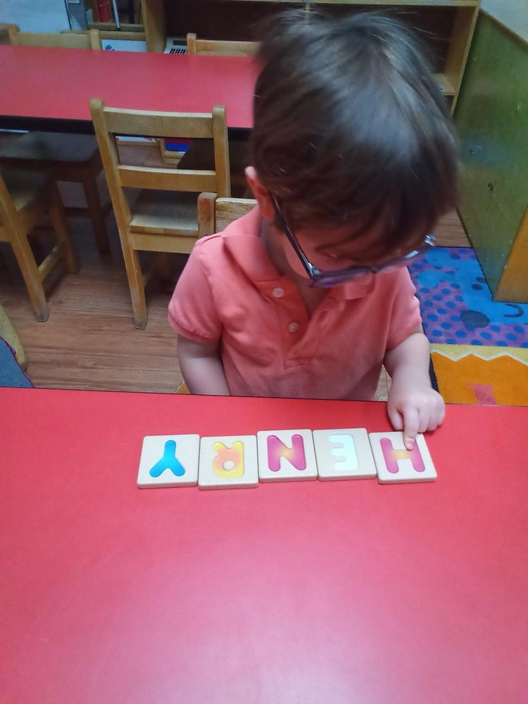 Battery Park City All Day Nursery - childcare center in New York, NY