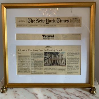 Henry Howard Hotel - Hotels Near Me - New Orleans, Louisiana