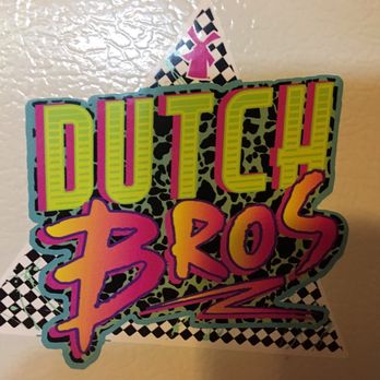 Dutch Bros Coffee - Coffee & Tea Near Me - Live Oak, California