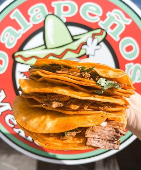 Jalapenos Authentic Mexican Food