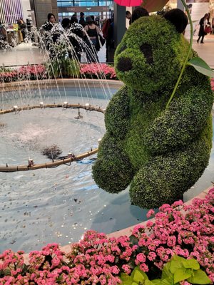 CF Carrefour Laval by null