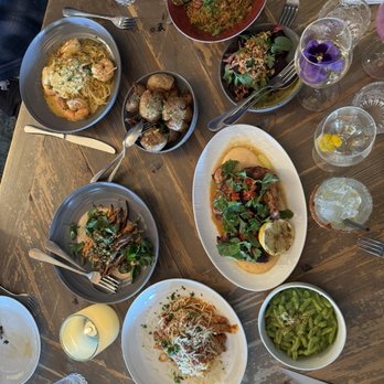 Herb & Sea - Seafood Near Me - Encinitas, California Herb & Sea - Seafood Near Me - Encinitas, California