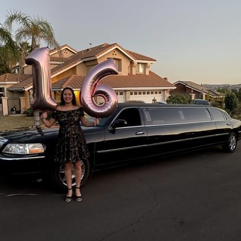 Synergy Limousine - Limos Near Me - Orange, California Synergy Limousine - Limos Near Me - Orange, California