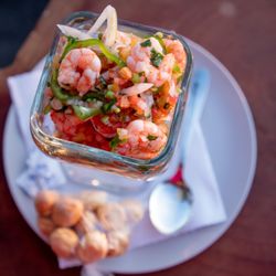 The Gumbo Hut