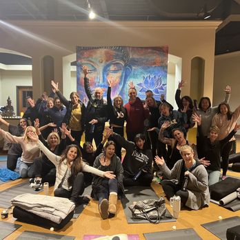 Yoga Six - 12/8/23 VIP Founding Member event - Yoga Near Me - El Dorado Hills, California Yoga Six - 12/8/23 VIP Founding Member event - Yoga Near Me - El Dorado Hills, California