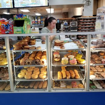 Simone's Donuts - Donuts Near Me - Long Beach, California Simone's Donuts - Donuts Near Me - Long Beach, California