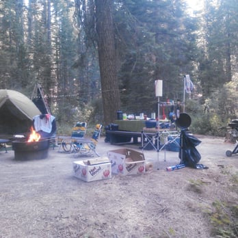 DoraBelle Campground - Site 48 - Campgrounds Near Me - Shaver Lake, California DoraBelle Campground - Site 48 - Campgrounds Near Me - Shaver Lake, California