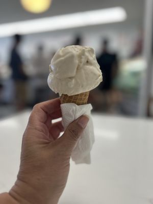 Fosselman's Ice Cream Co. by null