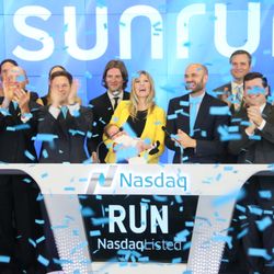 Sunrun / Jersey Shore