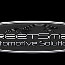 Street Smart - What's in your ride?