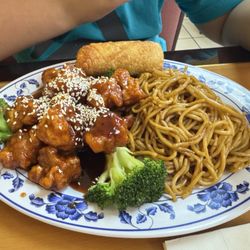 China House