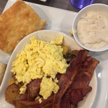 Granny’s Kitchen - Cowboy Skillet - Breakfast & Brunch Near Me - Oklahoma City, Oklahoma Granny’s Kitchen - Cowboy Skillet - Breakfast & Brunch Near Me - Oklahoma City, Oklahoma