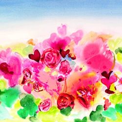 Mercedes Maza Art