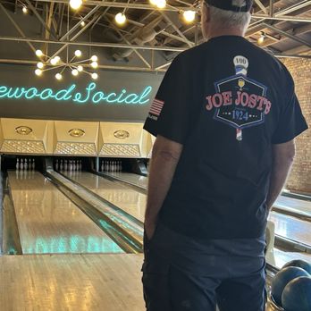 Pinewood Social - American Near Me - Nashville, Tennessee