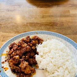 Sichuan Cuisine
