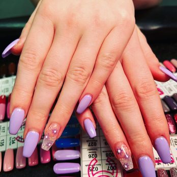 American Nails - Nail Salons Near Me - radcliff, Kentucky