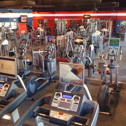 Jasper Fitness