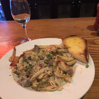 Big Mike's Steakhouse - House special - Steakhouses Near Me - Thomasville, Alabama