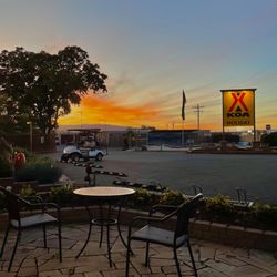 Grand Junction KOA Holiday