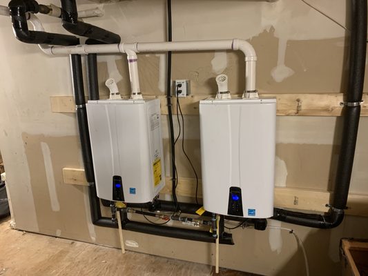 ACC Plumbing and Backflow Logo