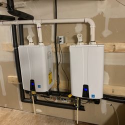 ACC Plumbing and Backflow