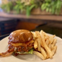 The Vault Performing Arts Center &Pub - Weekly food specials