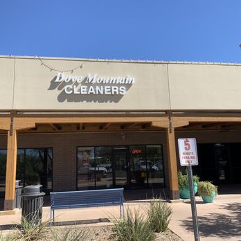 Dove Mountain Cleaners - Laundry Services Near Me - Marana, Arizona Dove Mountain Cleaners - Laundry Services Near Me - Marana, Arizona