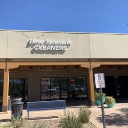 Dove Mountain Cleaners