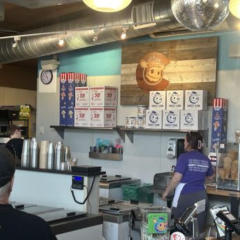 Sweet Cow - Ice Cream & Frozen Yogurt Near Me - Louisville, Colorado