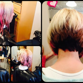 Iconic Salon - Hair Salons Near Me - Calgary, Alberta Iconic Salon - Hair Salons Near Me - Calgary, Alberta