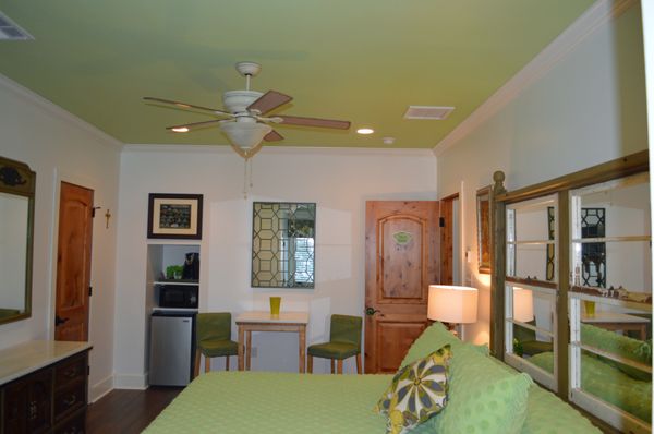 de la Bleau B&B by null