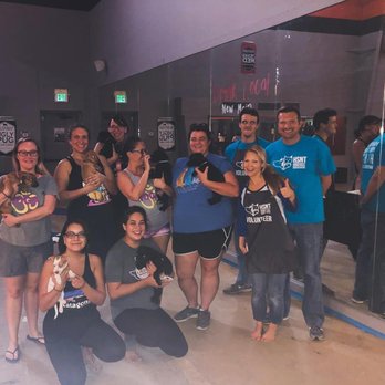 Arlington Yoga Center - Puppy Yoga benefiting the Humane Society of North Texas - Yoga Near Me - Arlington, Texas Arlington Yoga Center - Puppy Yoga benefiting the Humane Society of North Texas - Yoga Near Me - Arlington, Texas