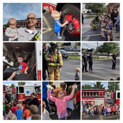 Barrington Community Child Care Center