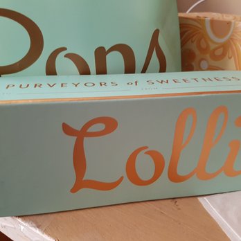Lolli and Pops - 3 Topped Bars In Sleeve, $30 prior to tax (can mix and match flavors) - Chocolatiers & Shops Near Me - Los Gatos, California Lolli and Pops - 3 Topped Bars In Sleeve, $30 prior to tax (can mix and match flavors) - Chocolatiers & Shops Near Me - Los Gatos, California