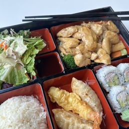 Chicken Teriyaki