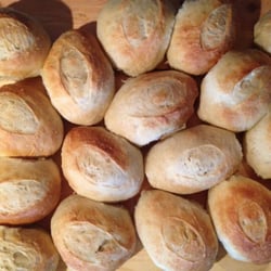 Deeb's Bread