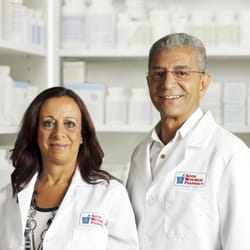 Fox Drug Of Torrance - Ahmed & Samia