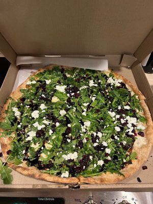 Fellini Pizzeria by null