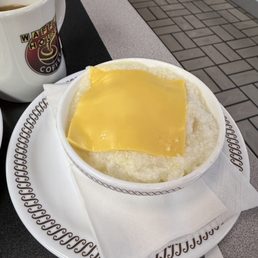 Grits Grits