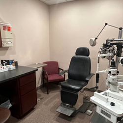 Adelson LASIK