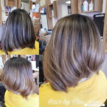 Fancy Cuts - Hair Salons Near Me - San Leandro, California