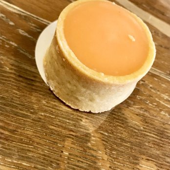 Paina Cafe - Lilikoi tart. - Poke Near Me - Las Vegas, Nevada Paina Cafe - Lilikoi tart. - Poke Near Me - Las Vegas, Nevada