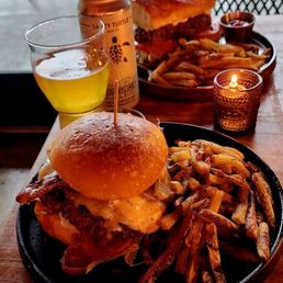 Burger Burger