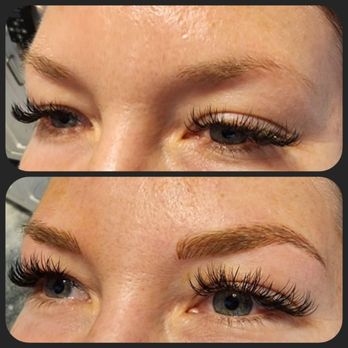 Esthetics NW Services - New brows Tattoo - Permanent Makeup Near Me - Eugene, Oregon