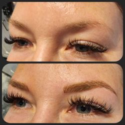 Esthetics NW Services - New brows Tattoo