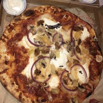 MOD Pizza - Fast Food Near Me - Denver, Colorado MOD Pizza - Fast Food Near Me - Denver, Colorado