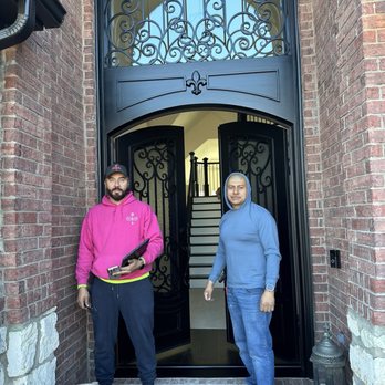 Love That Door - Fort Worth - Door Sales/Installation Near Me - Fort Worth, Texas