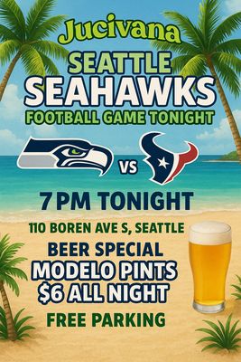 Jucivana Indian Cuisine & Bar by null