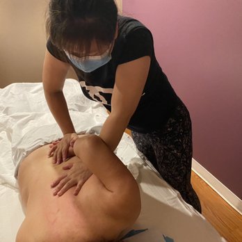 Harlem massage - Massage Therapy Near Me - Chicago, Illinois