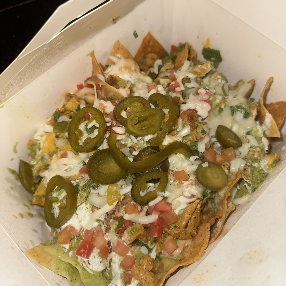 Fatima’s Grill - Mediterranean Near Me - Long Beach, California